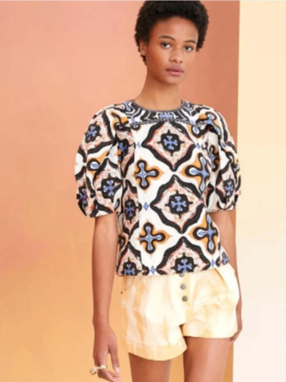 Ulla Johnson excellent without